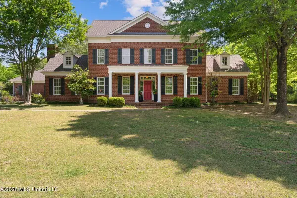 5264 Chappel Cove, Olive Branch, MS 38654