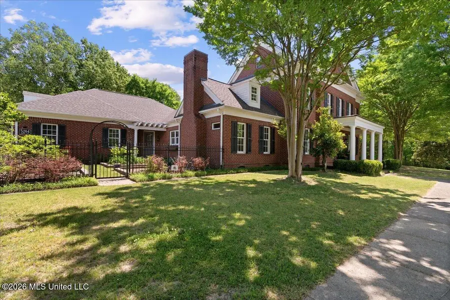 5264 Chappel Cove, Olive Branch, MS 38654 - #2