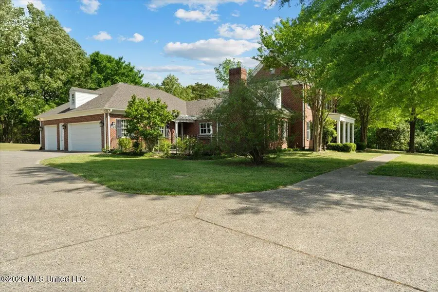 5264 Chappel Cove, Olive Branch, MS 38654 - #3