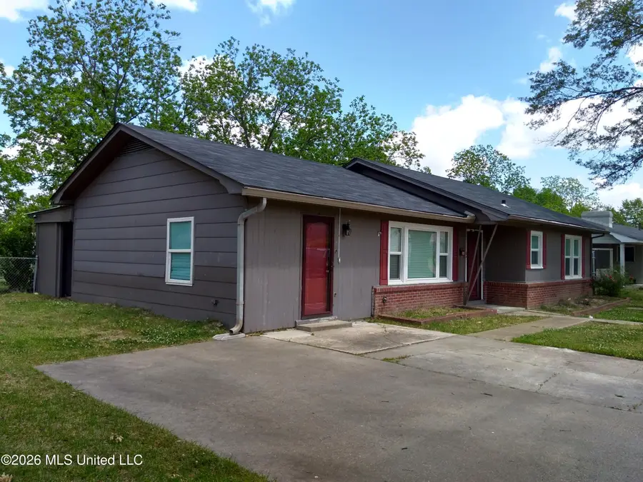 414 Highland Drive, Indianola, MS 38751 - #3