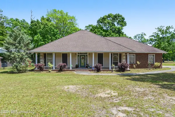 13308 Little Bluff Drive, Vancleave, MS 39565