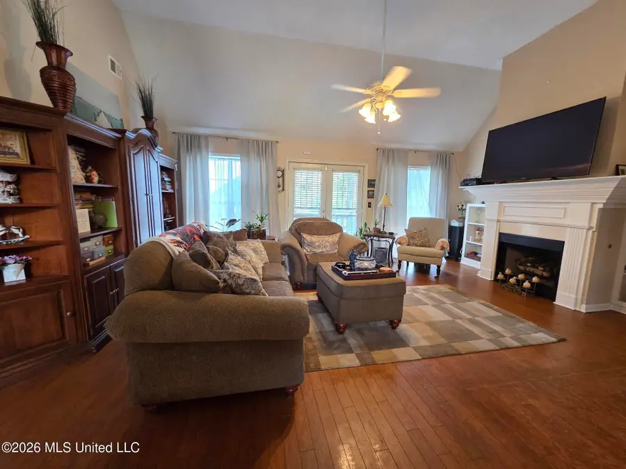 4771 Derby Drive, Southaven, MS 38671 - #3