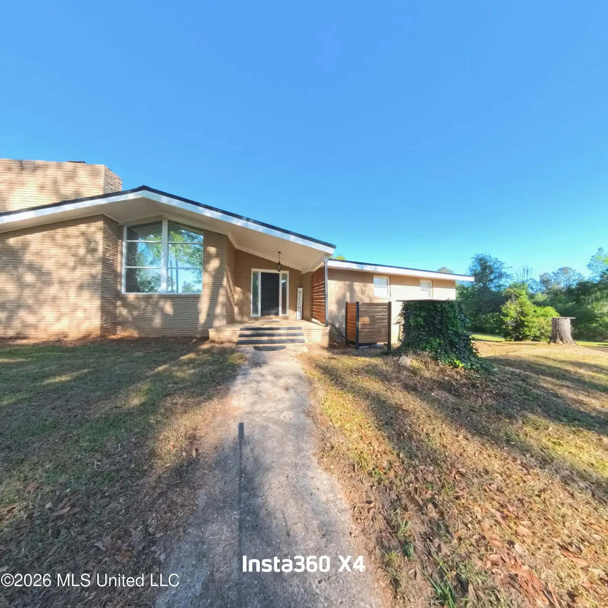 178 Williams Lane, Lucedale, MS 39452 - #1