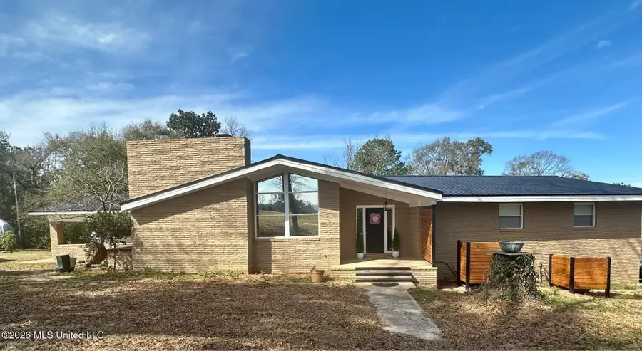 178 Williams Lane, Lucedale, MS 39452 - #2