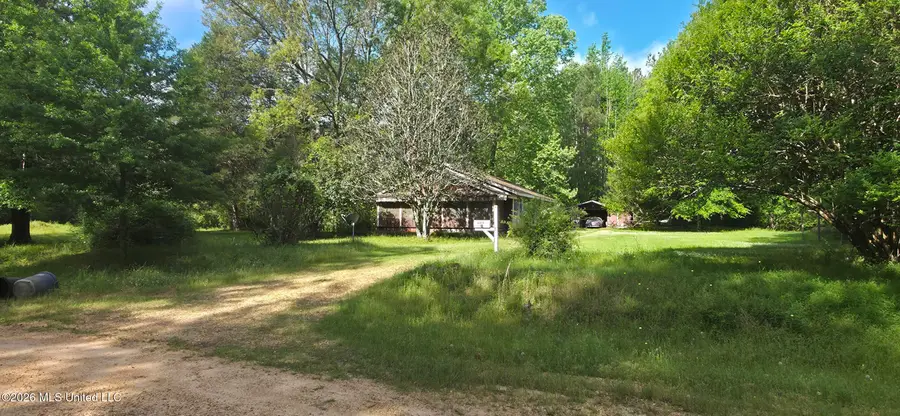 2014 Coldwater Church Road, Meadville, MS 39653 - #2