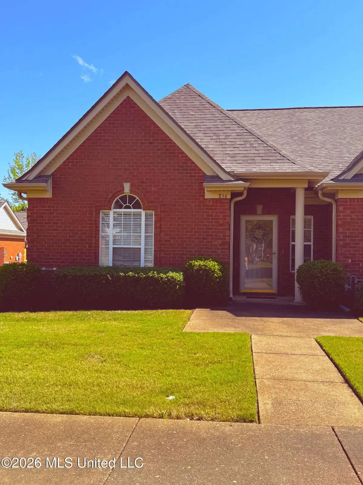 856 Cardinal Lane, Hernando, MS 38632 - #1