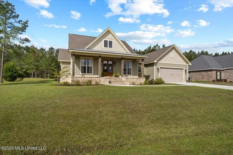 29 Pipestone, Sumrall, MS 39482 - #2