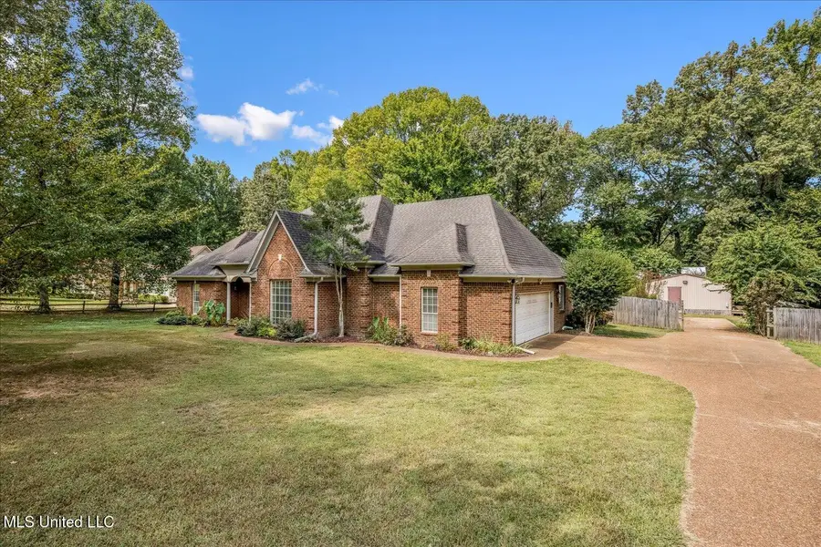 7015 Stanley Drive, Olive Branch, MS 38654 - #3