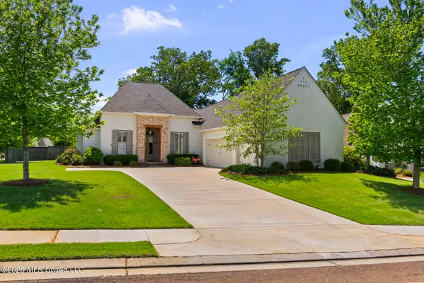 100 Camden Vale, Madison, MS 39110