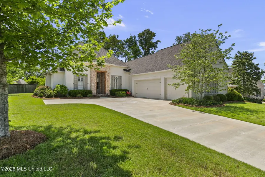 100 Camden Vale, Madison, MS 39110 - #2