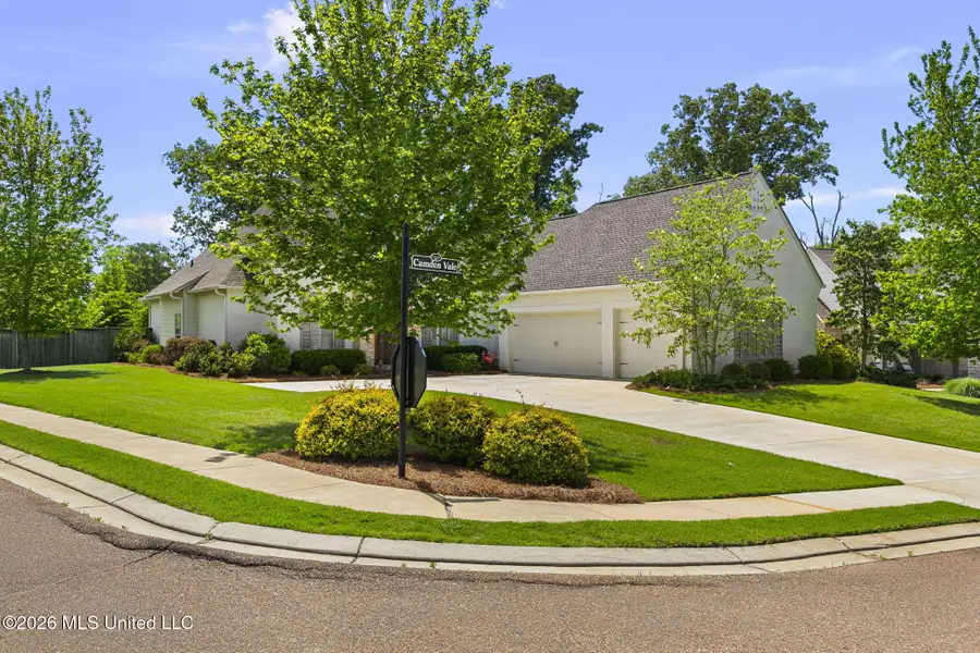 100 Camden Vale, Madison, MS 39110 - #3