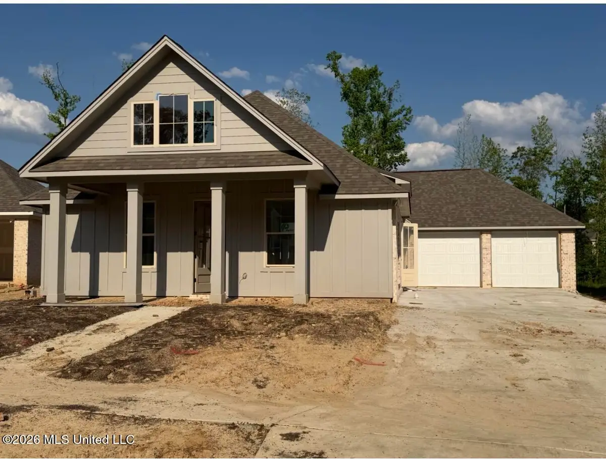 511 Fusion Street, Brandon, MS 39042 - #1