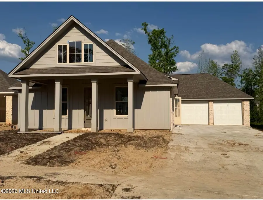 511 Fusion Street, Brandon, MS 39042 - #2