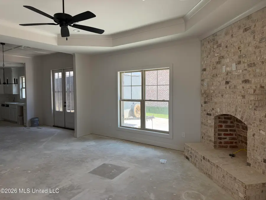 511 Fusion Street, Brandon, MS 39042 - #3