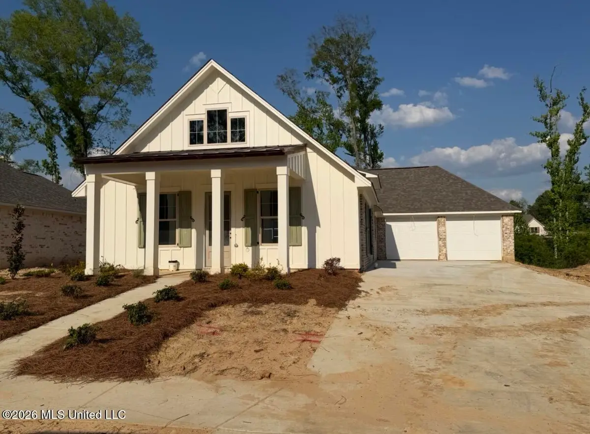507 Fusion Street, Brandon, MS 39042 - #1
