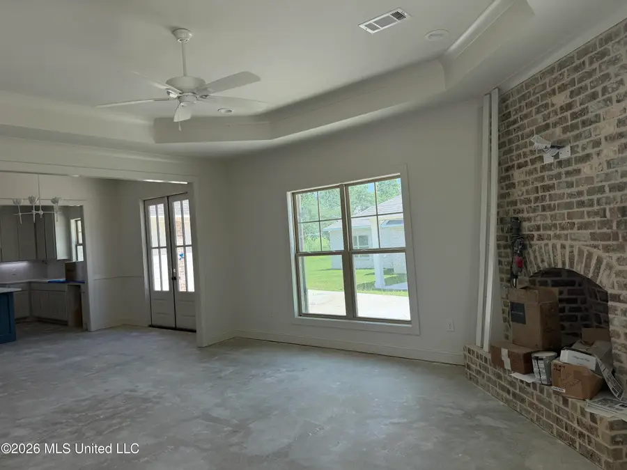 507 Fusion Street, Brandon, MS 39042 - #3