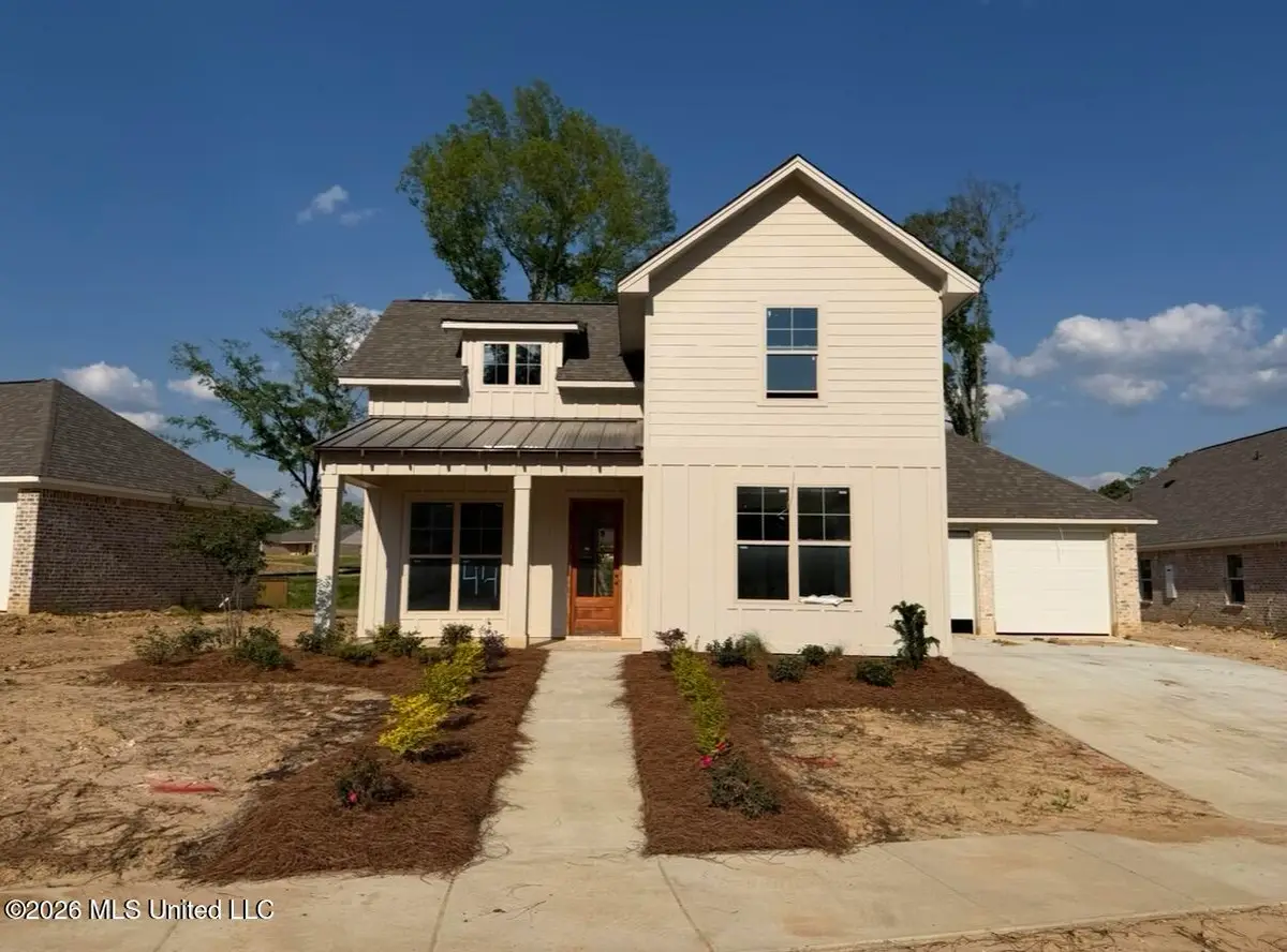 505 Fusion Street, Brandon, MS 39042 - #1