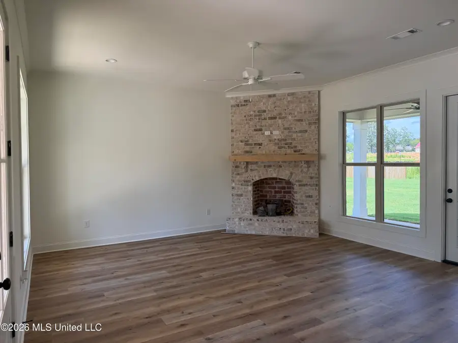 505 Fusion Street, Brandon, MS 39042 - #3