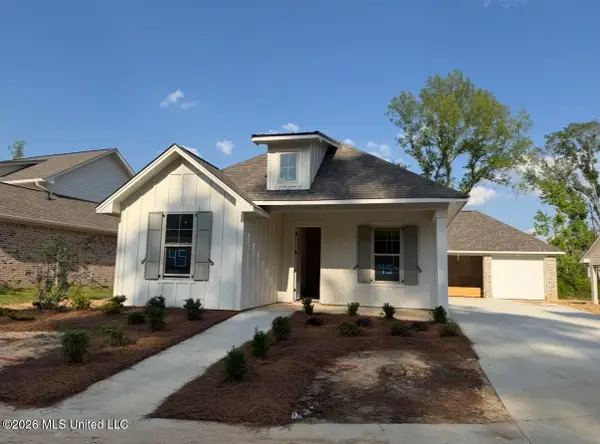 503 Fusion Street, Brandon, MS 39042