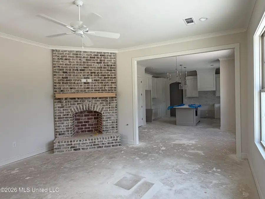 503 Fusion Street, Brandon, MS 39042 - #3