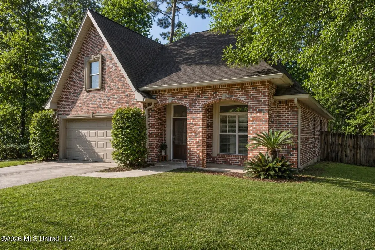 682 Hilo Way, Diamondhead, MS 39525 - #1