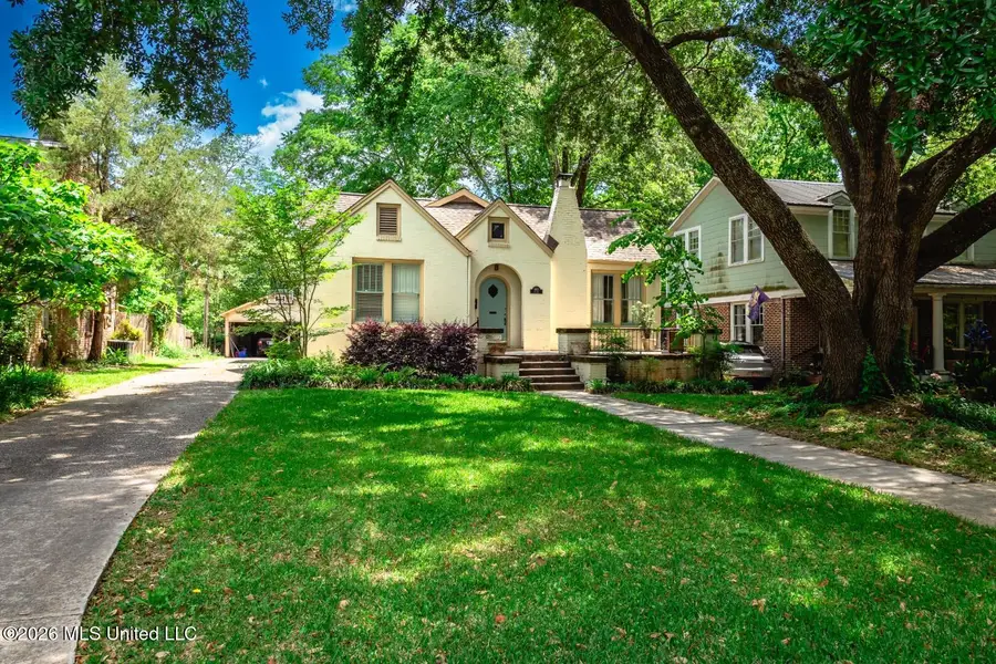1602 Saint Ann Street, Jackson, MS 39202 - #3