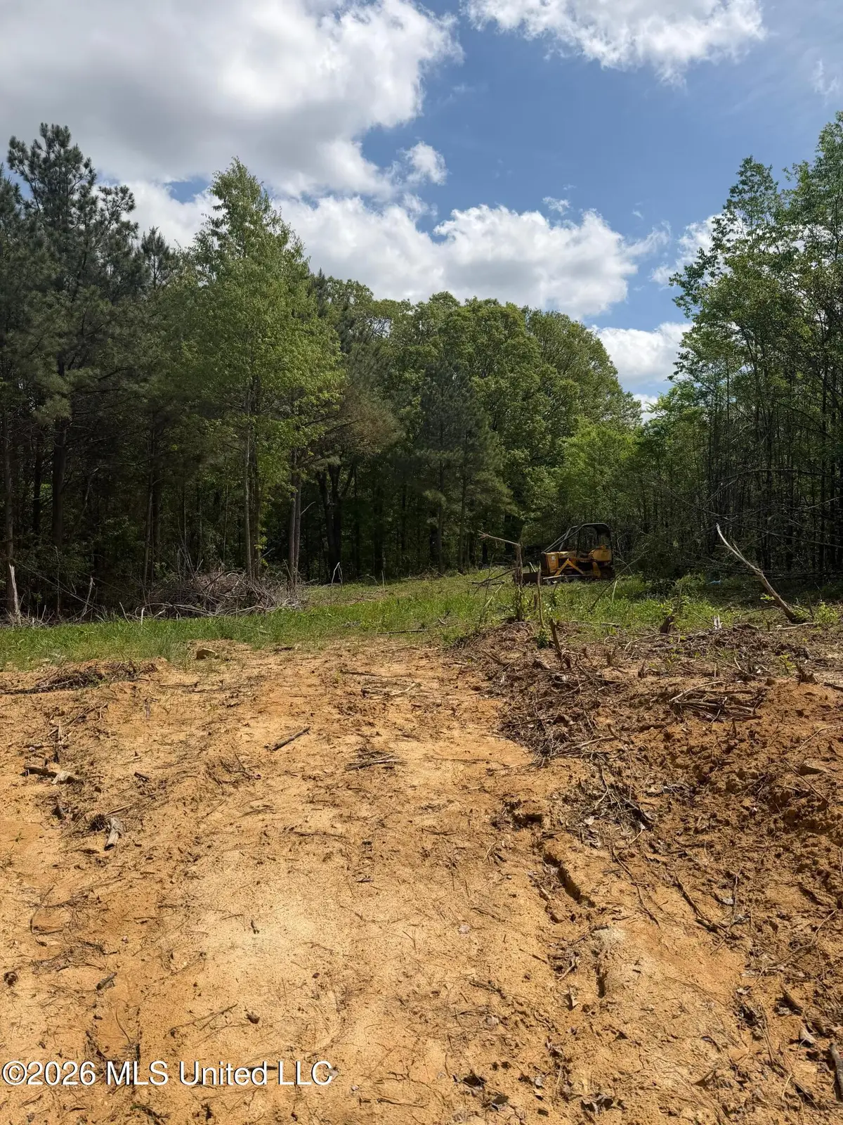 Lot 4 Cayce Rd, Byhalia, MS 38611 - #1
