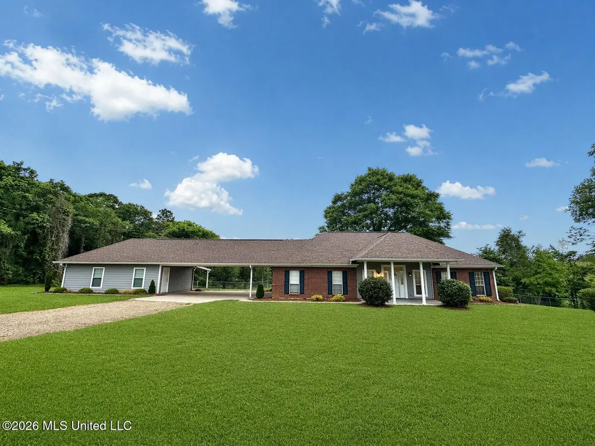 302 C Stringer Road, Magee, MS 39111 - #1