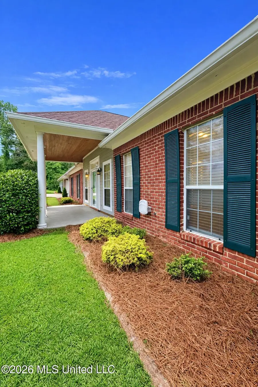 302 C Stringer Road, Magee, MS 39111 - #3