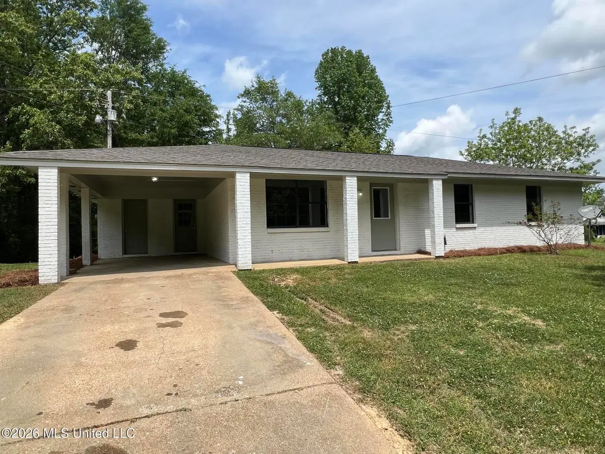1846 Loring Road, Camden, MS 39045 - #1