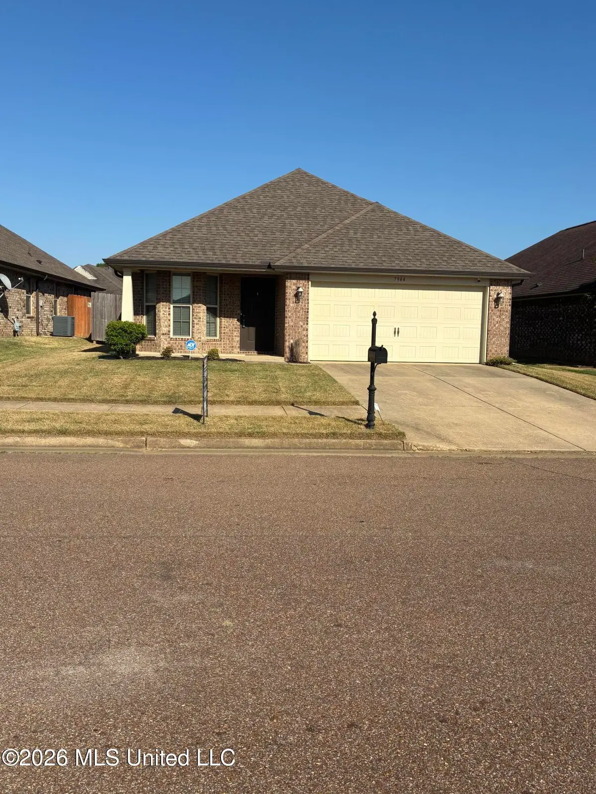 7944 Allenwood Lane, Olive Branch, MS 38654 - #1