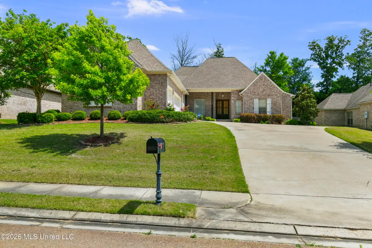 113 Wingtip Cove, Madison, MS 39110 - #1