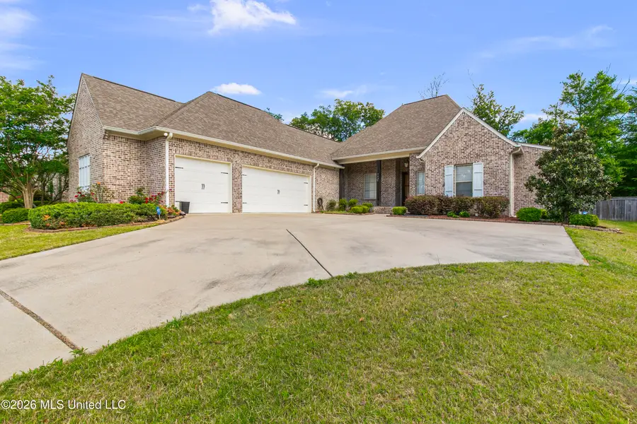 113 Wingtip Cove, Madison, MS 39110 - #3