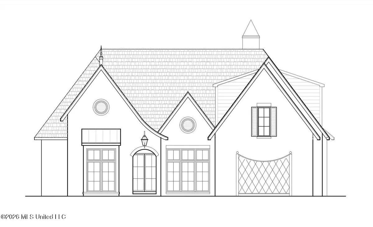 213 Welchshire Drive, Madison, MS 39110 - #1