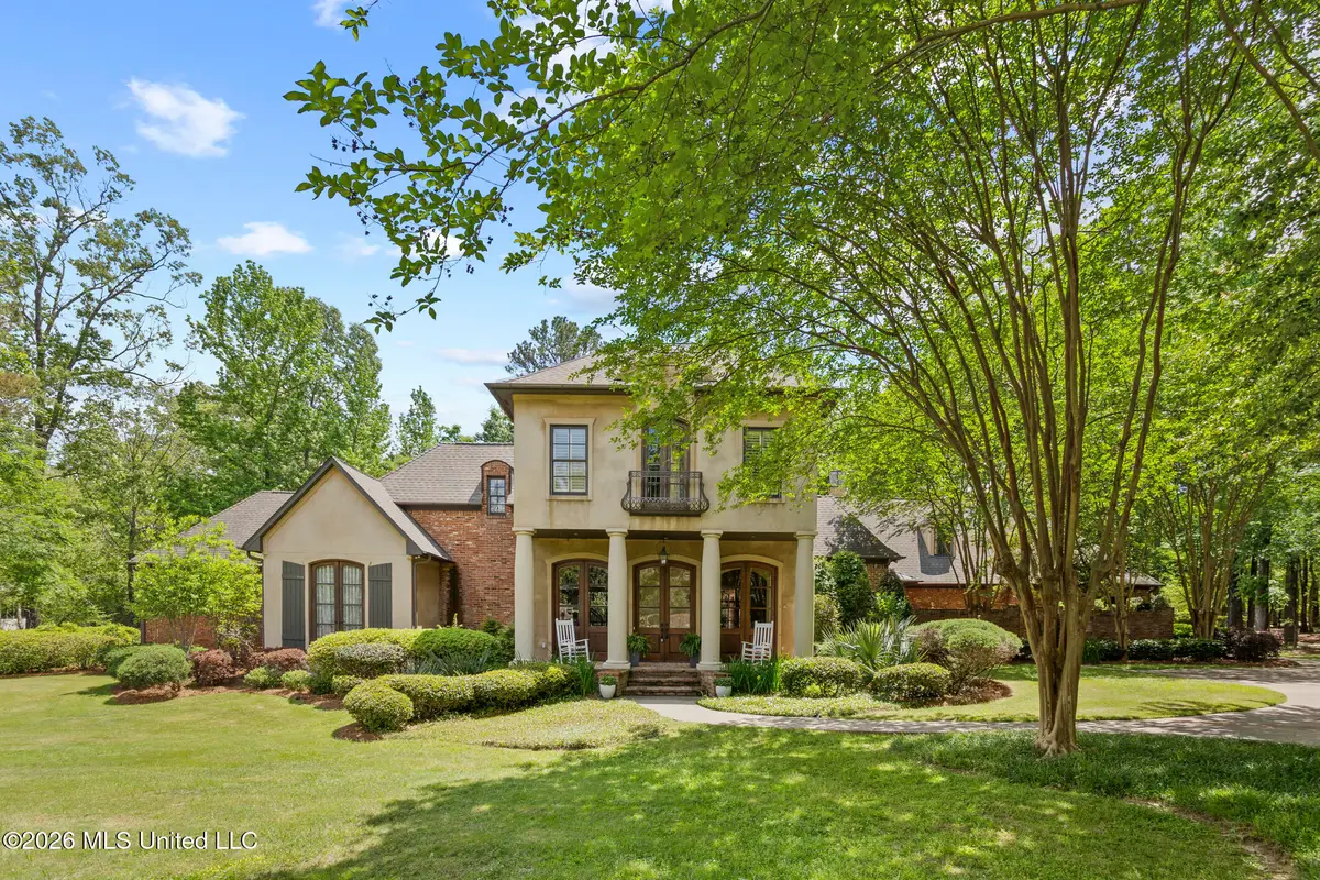 130 Bridgewater Crossing, Ridgeland, MS 39157 - #1