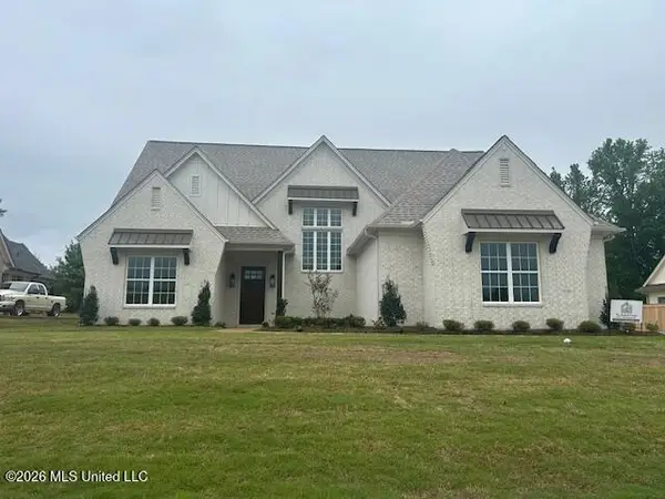 5414 Grayson Way, Hernando, MS 38632