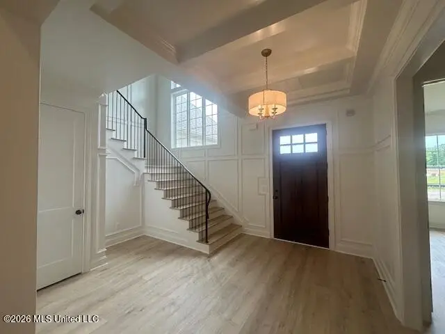 5414 Grayson Way, Hernando, MS 38632 - #2