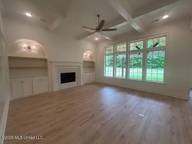 5414 Grayson Way, Hernando, MS 38632 - #3