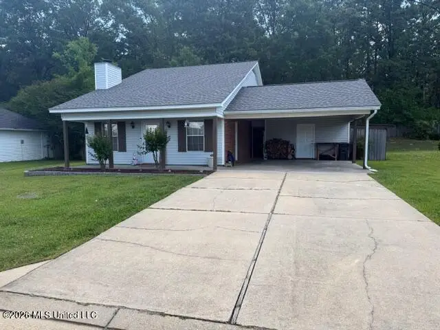 306 Swan Drive, Brandon, MS 39047 - #2