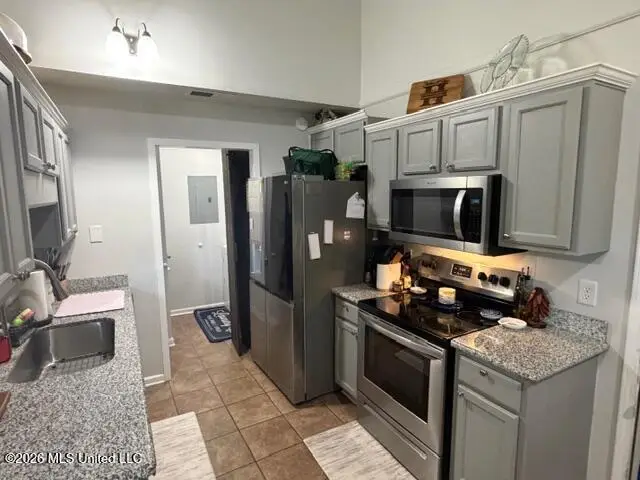 306 Swan Drive, Brandon, MS 39047 - #3