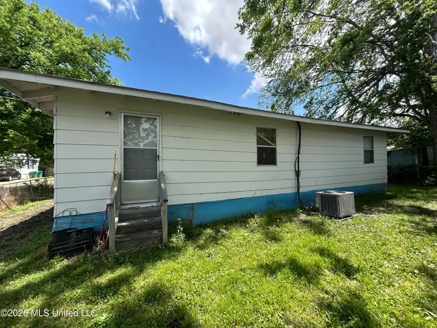 215 Brantley Street, Cruger, MS 38924 - #3