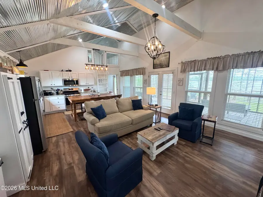 1238 Moon Lake Road, Dundee, MS 38626 - #2