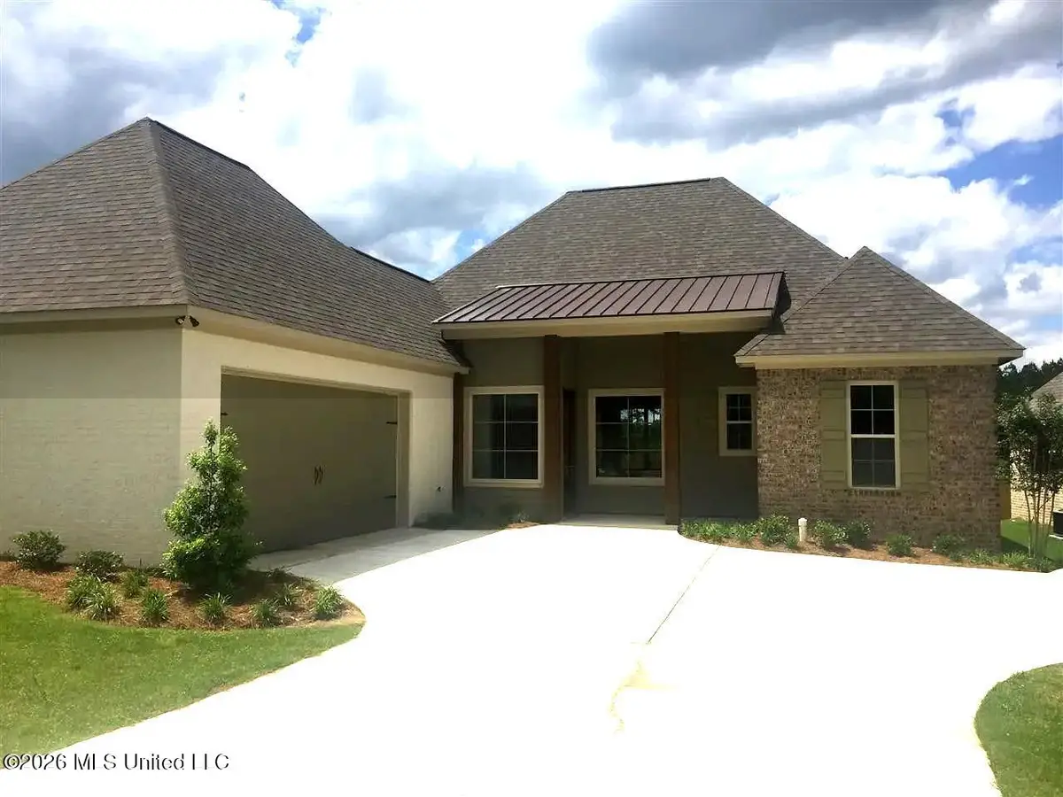 110 Magnolia Pl Circle, Brandon, MS 39047 - #1
