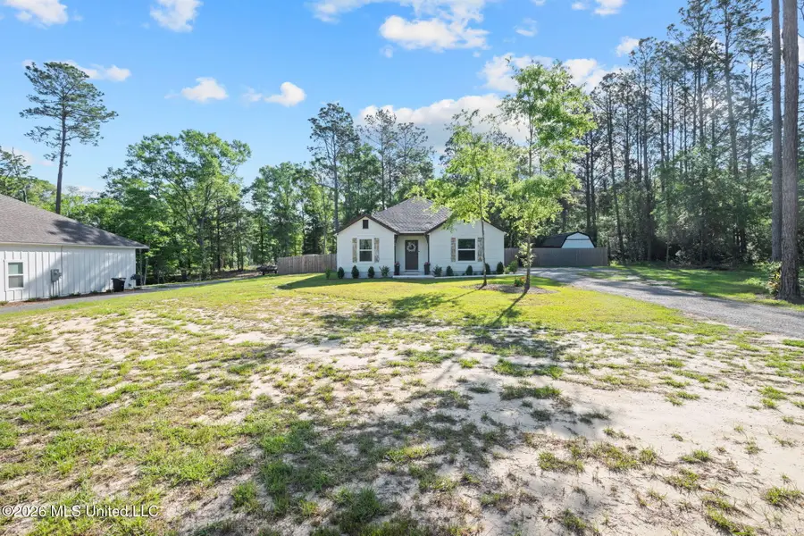 4164 Old Mobile Highway, Lucedale, MS 39452 - #3