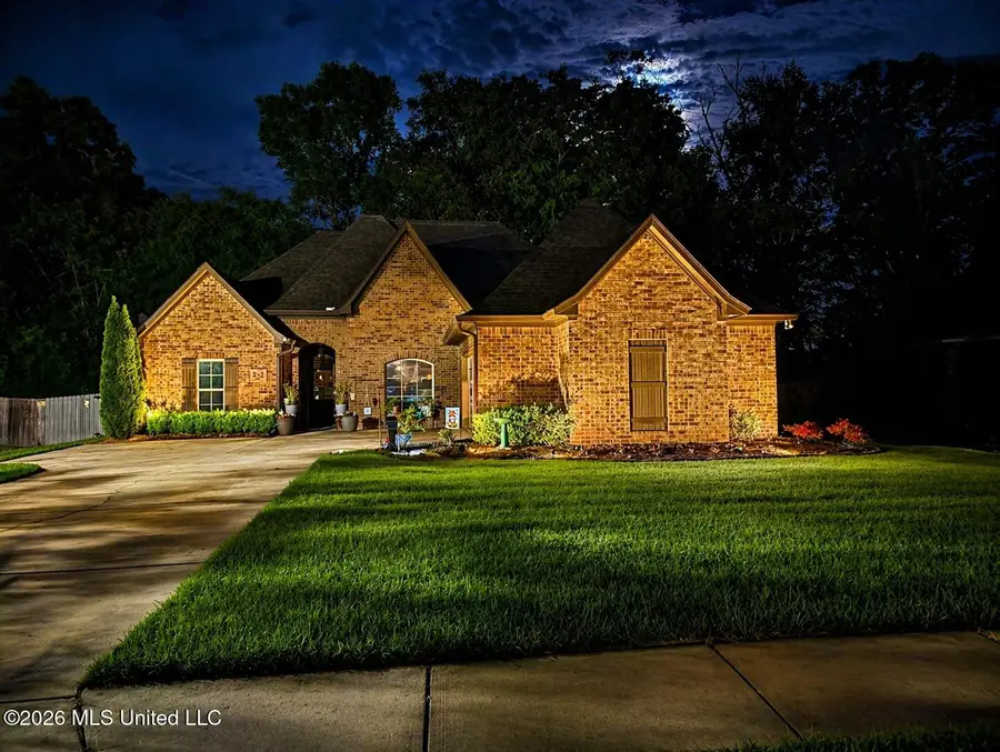 232 Cooper Lane, Canton, MS 39046 - #2