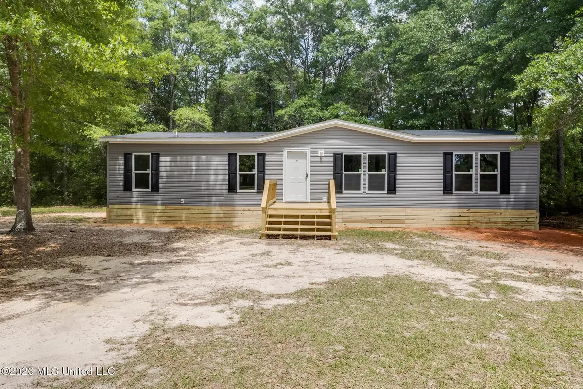 108 Inda Road, Perkinston, MS 39573 - #1
