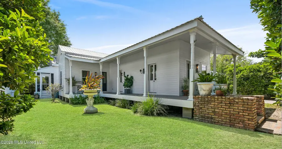 328 Easterbrook Street, Bay Saint Louis, MS 39520 - #3