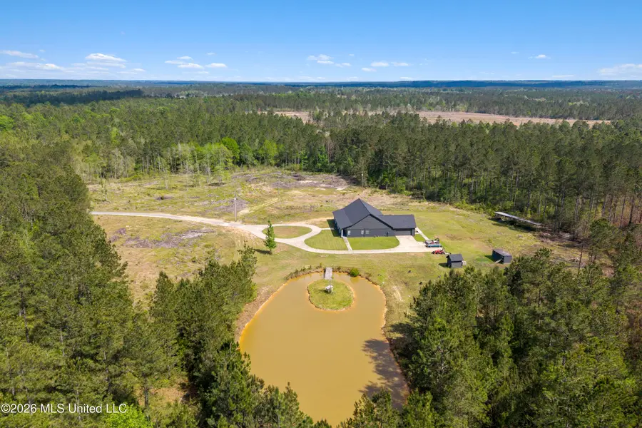 1236 Ms-hwy 26, Wiggins, MS 39577 - #3