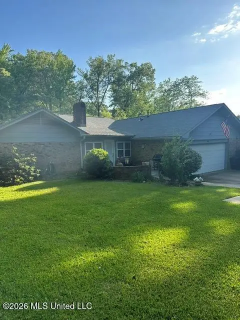 355 Lakewood Road, Vicksburg, MS 39180 - #3