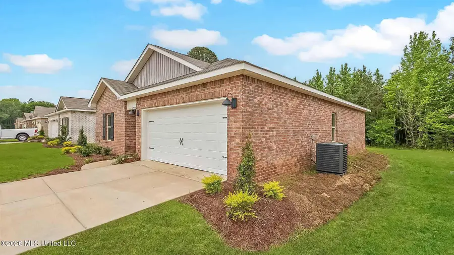 322 Cedar Crest Drive, Pearl, MS 39208 - #3